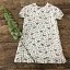 Vestido Baby yiro
